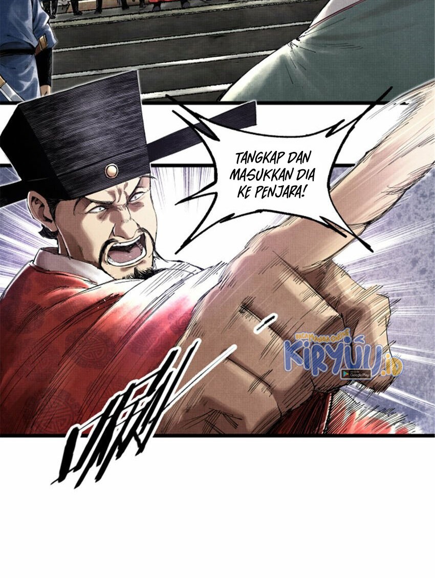Lu Bu’s Life Simulator Bab 48 halaman 29