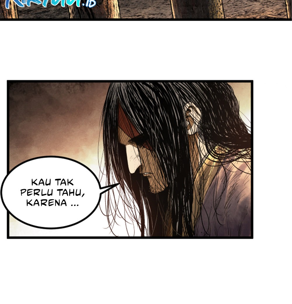 Lu Bu’s Life Simulator Bab 49 halaman 13