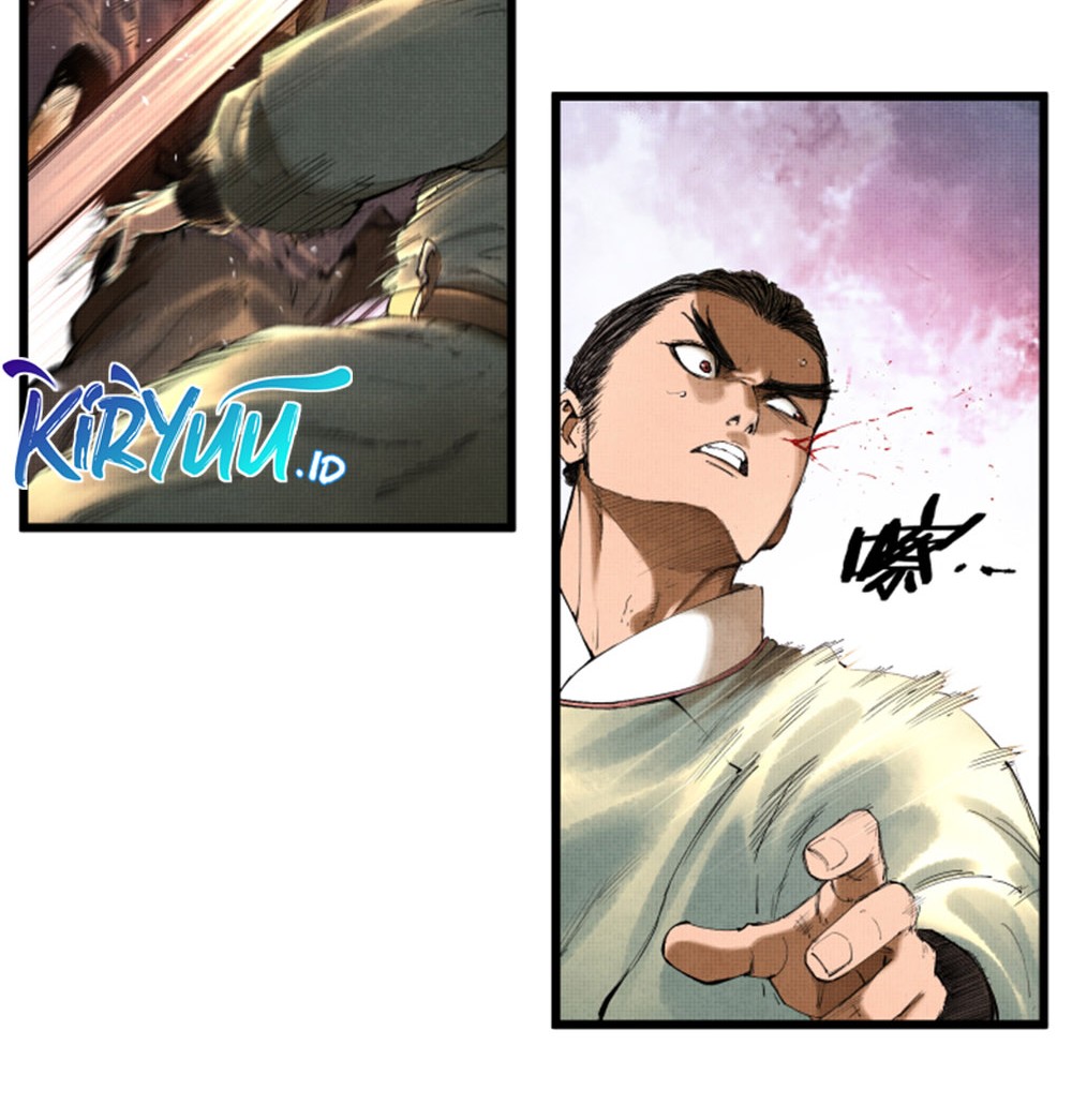 Lu Bu’s Life Simulator Bab 49 halaman 17
