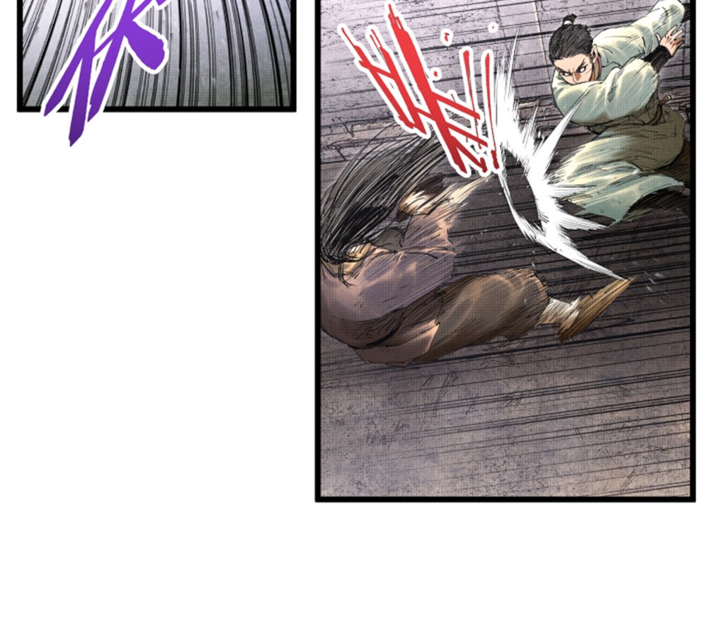 Lu Bu’s Life Simulator Bab 49 halaman 19