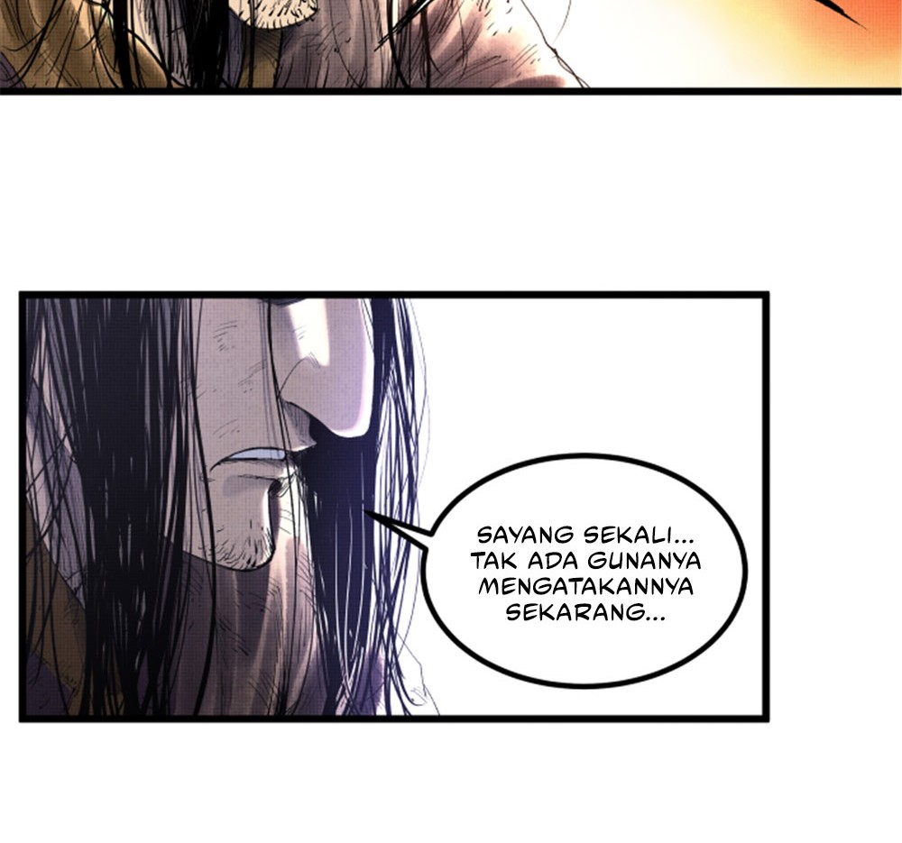 Lu Bu’s Life Simulator Bab 49 halaman 30
