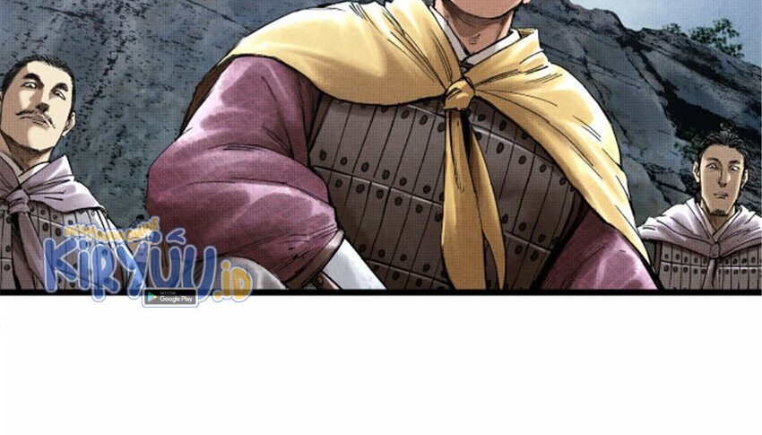 Lu Bu’s Life Simulator Bab 51 halaman 19