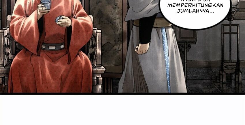 Lu Bu’s Life Simulator Bab 52 halaman 4