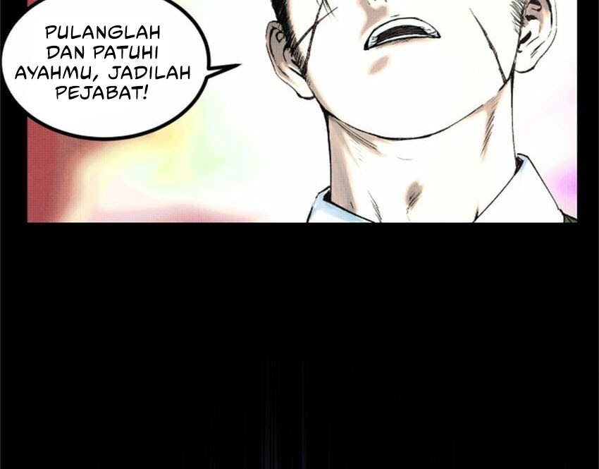 Lu Bu’s Life Simulator Bab 52 halaman 24