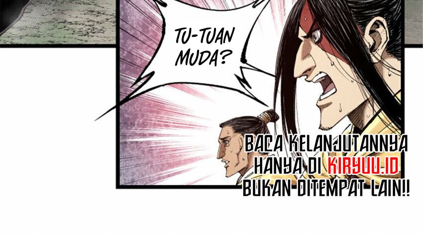 Lu Bu’s Life Simulator Bab 53 halaman 17
