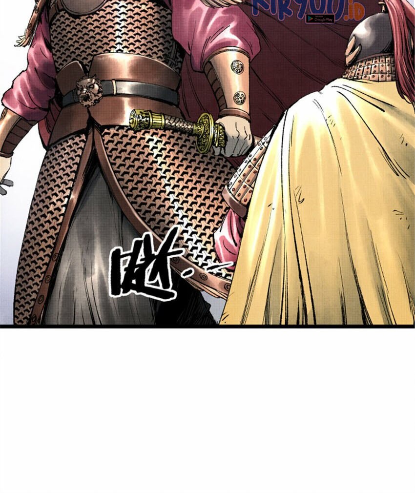 Lu Bu’s Life Simulator Bab 55 halaman 30
