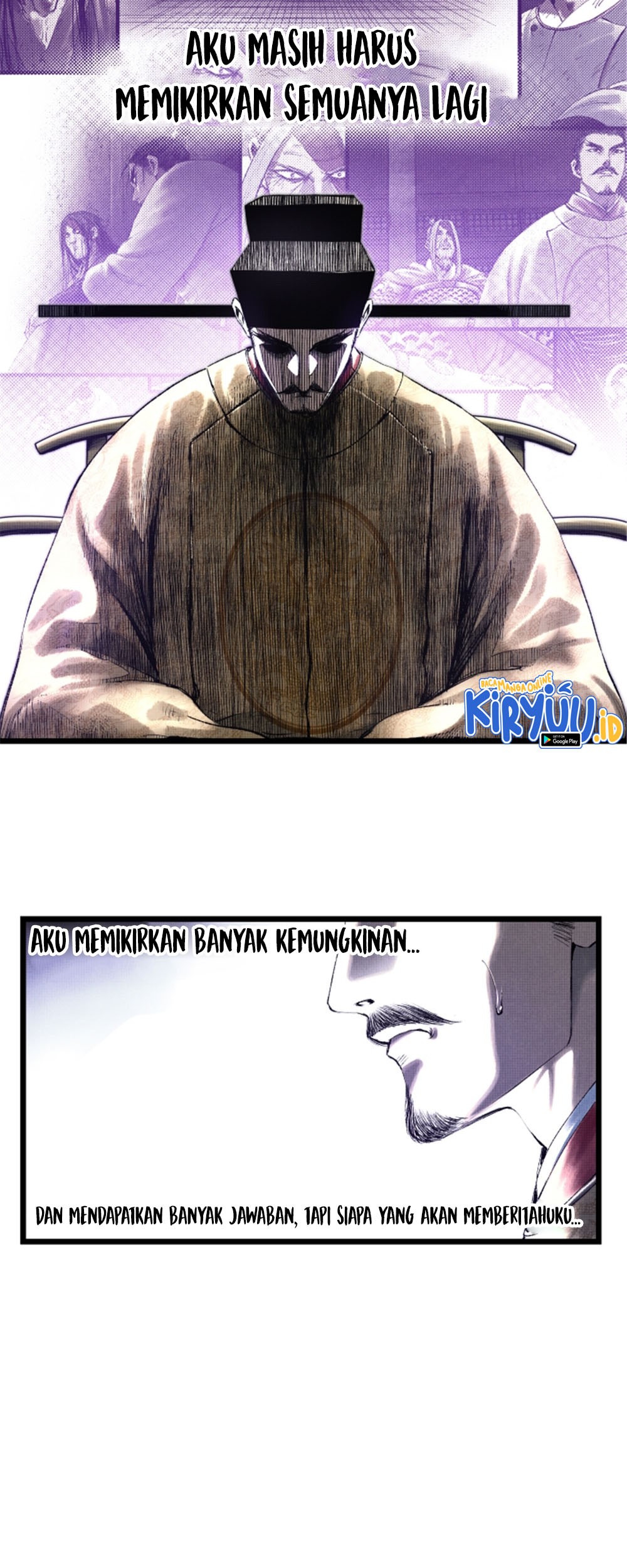 Lu Bu’s Life Simulator Bab 56 halaman 12