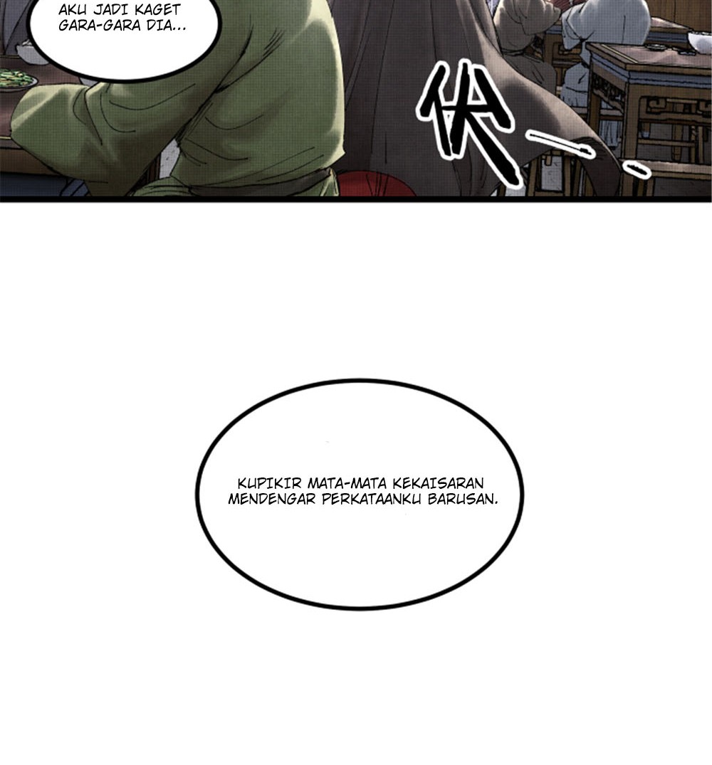Lu Bu’s Life Simulator Bab 59 halaman 4