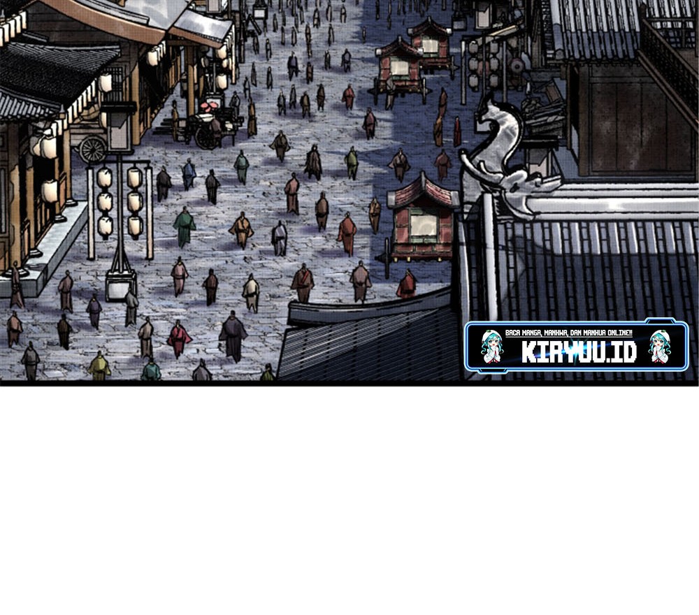 Lu Bu’s Life Simulator Bab 59 halaman 14