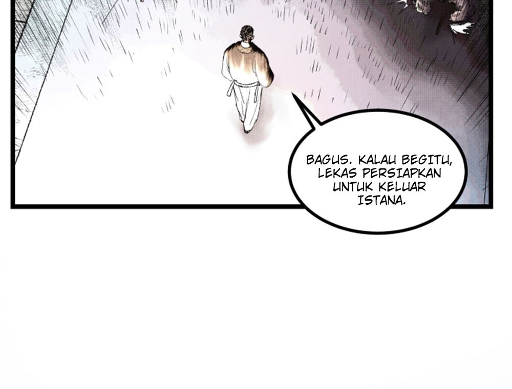Lu Bu’s Life Simulator Bab 59 halaman 30