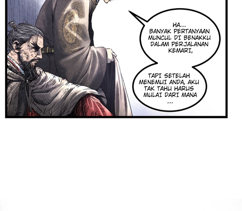 Lu Bu’s Life Simulator Bab 59 halaman 36