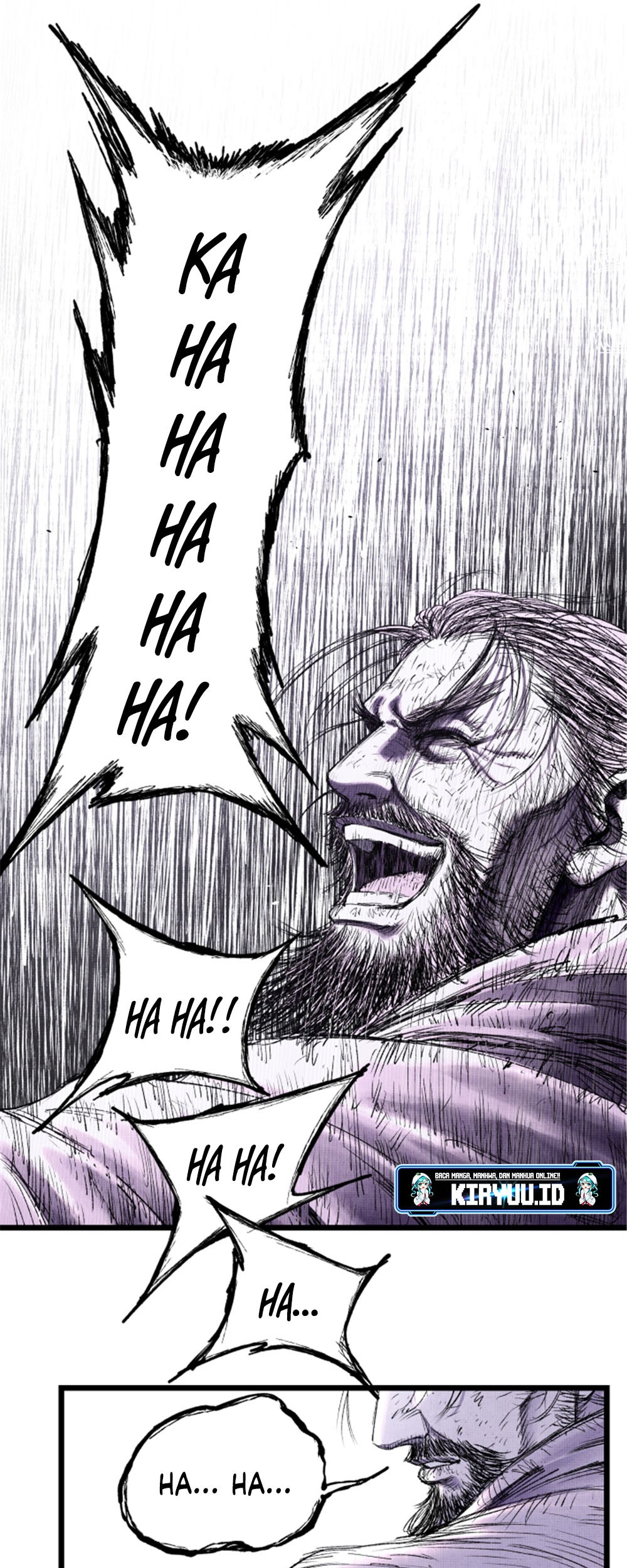 Lu Bu’s Life Simulator Bab 59 halaman 43