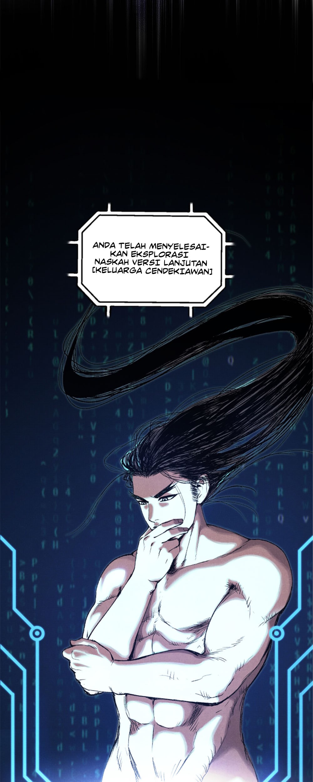 Lu Bu’s Life Simulator Bab 59 halaman 47