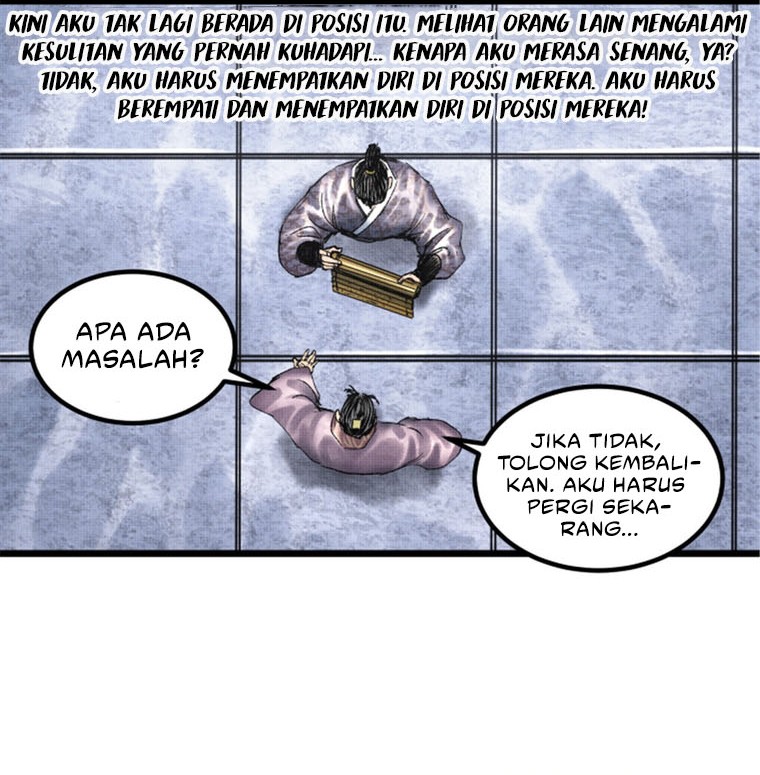 Lu Bu’s Life Simulator Bab 60 halaman 23