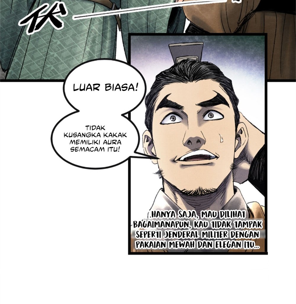 Lu Bu’s Life Simulator chapter 61 halaman 26