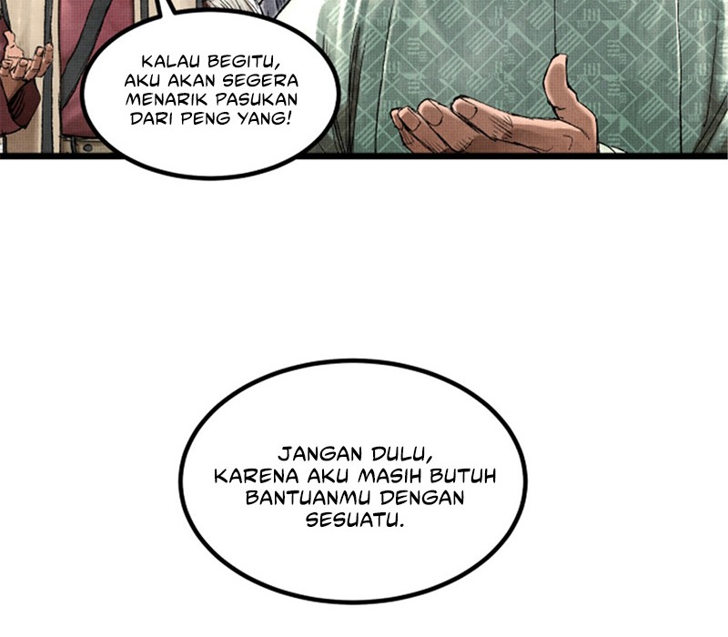 Lu Bu’s Life Simulator Bab 63 halaman 4