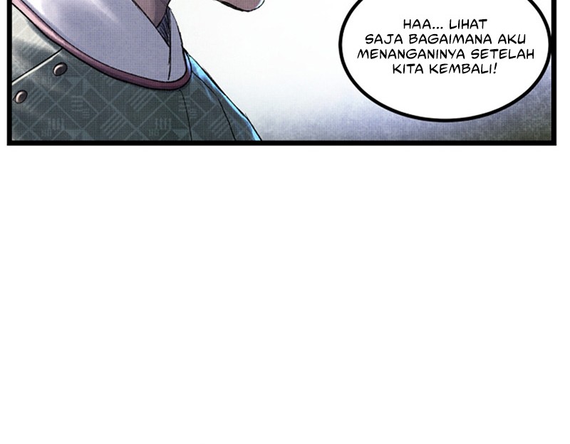 Lu Bu’s Life Simulator Bab 63 halaman 8