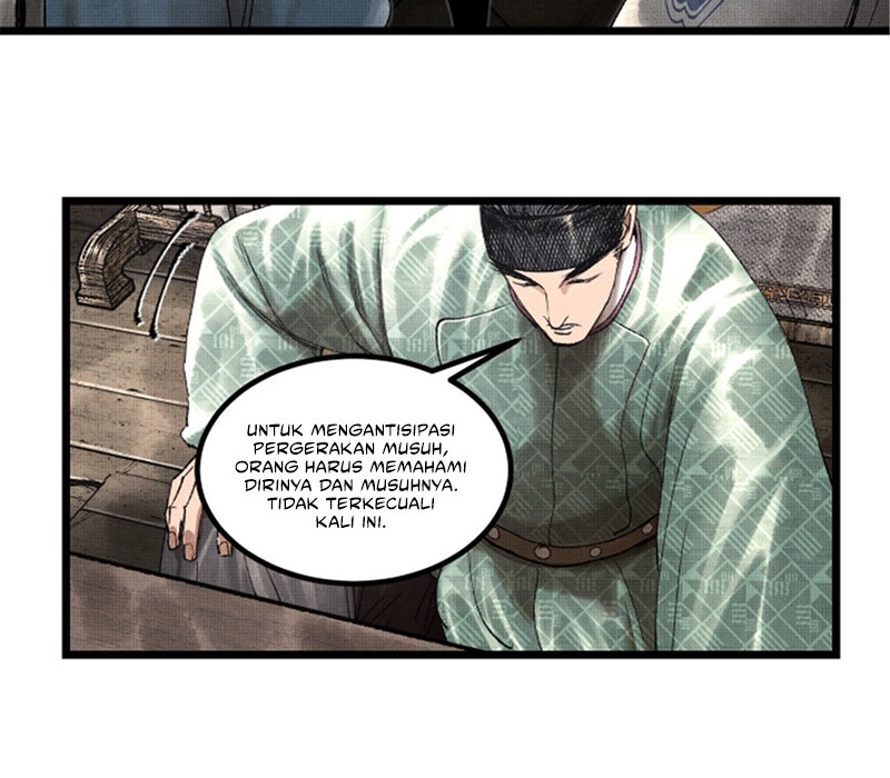 Lu Bu’s Life Simulator Bab 63 halaman 10