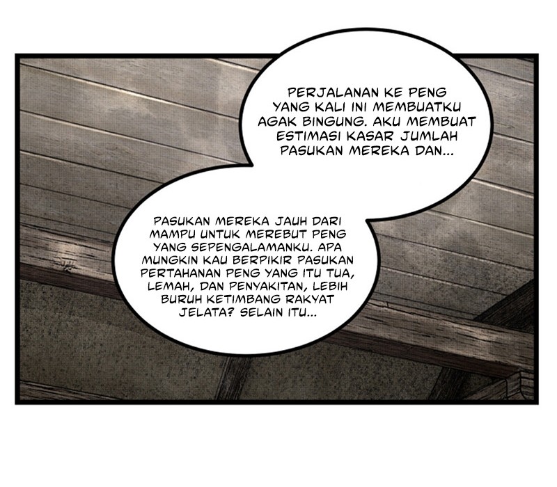 Lu Bu’s Life Simulator Bab 63 halaman 12