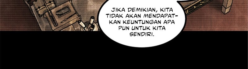 Lu Bu’s Life Simulator Bab 63 halaman 20