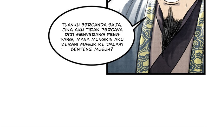 Lu Bu’s Life Simulator Bab 63 halaman 26