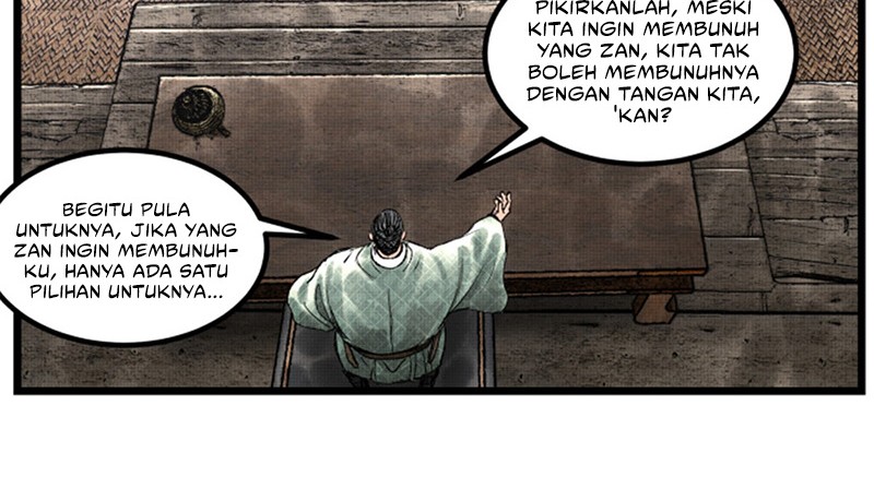 Lu Bu’s Life Simulator Bab 63 halaman 32