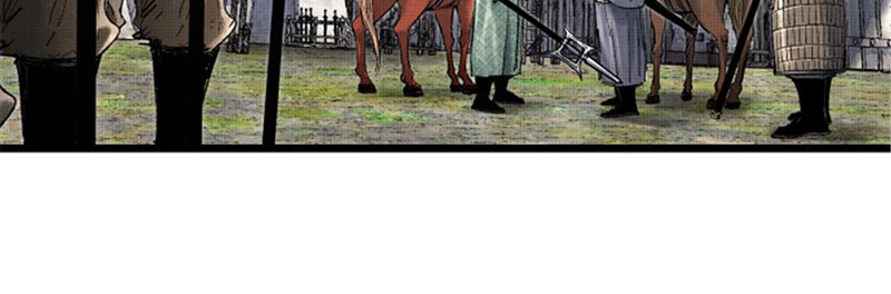 Lu Bu’s Life Simulator Bab 63 halaman 34
