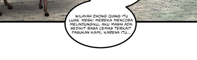 Lu Bu’s Life Simulator Bab 63 halaman 36