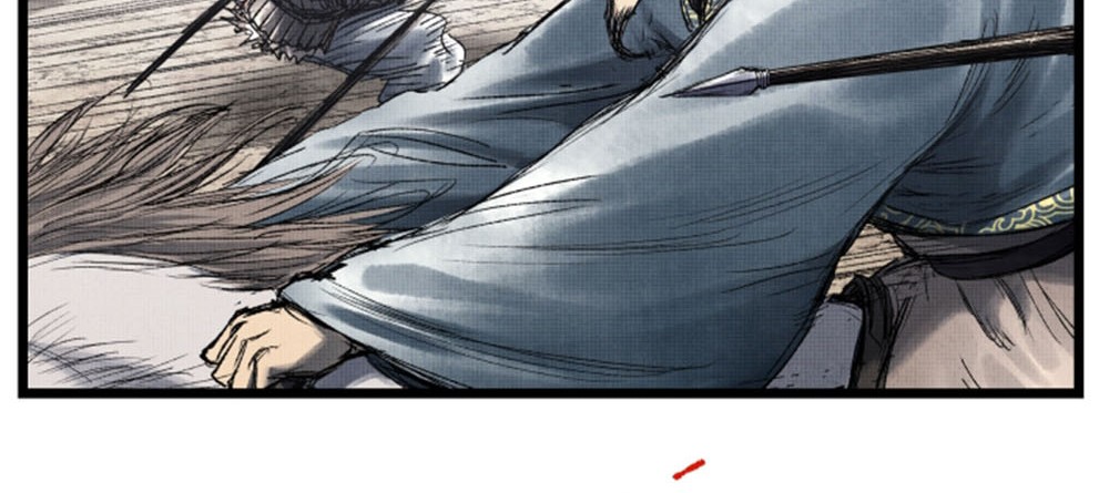 Lu Bu’s Life Simulator Bab 64 halaman 13