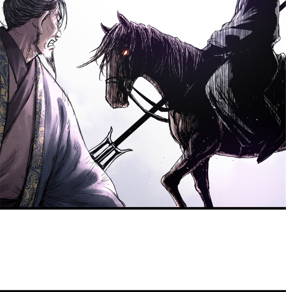 Lu Bu’s Life Simulator Bab 64 halaman 17