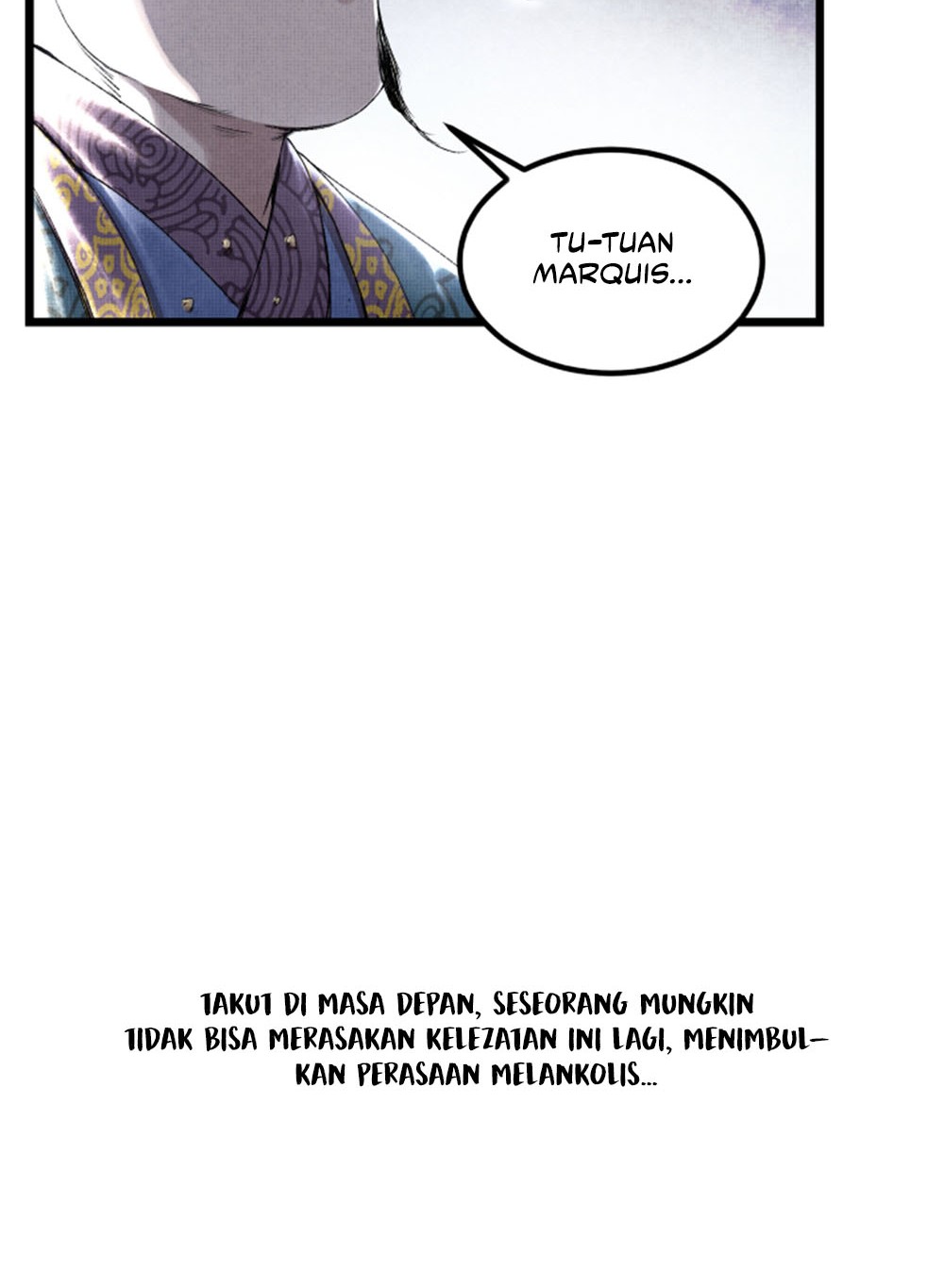 Lu Bu’s Life Simulator Bab 64 halaman 42