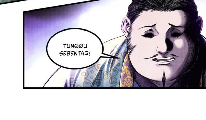 Lu Bu’s Life Simulator Bab 65 halaman 4