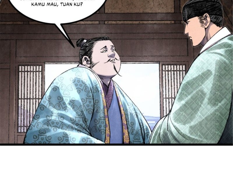 Lu Bu’s Life Simulator Bab 65 halaman 20