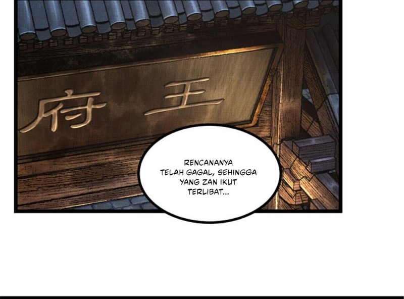 Lu Bu’s Life Simulator Bab 65 halaman 22