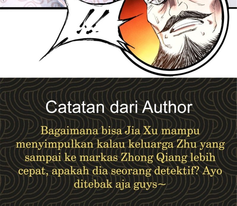 Lu Bu’s Life Simulator Bab 65 halaman 35