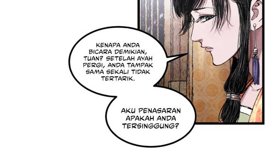 Lu Bu’s Life Simulator chapter 68 halaman 24