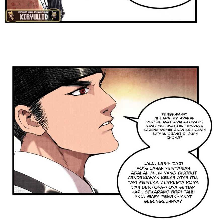Lu Bu’s Life Simulator chapter 68 halaman 28