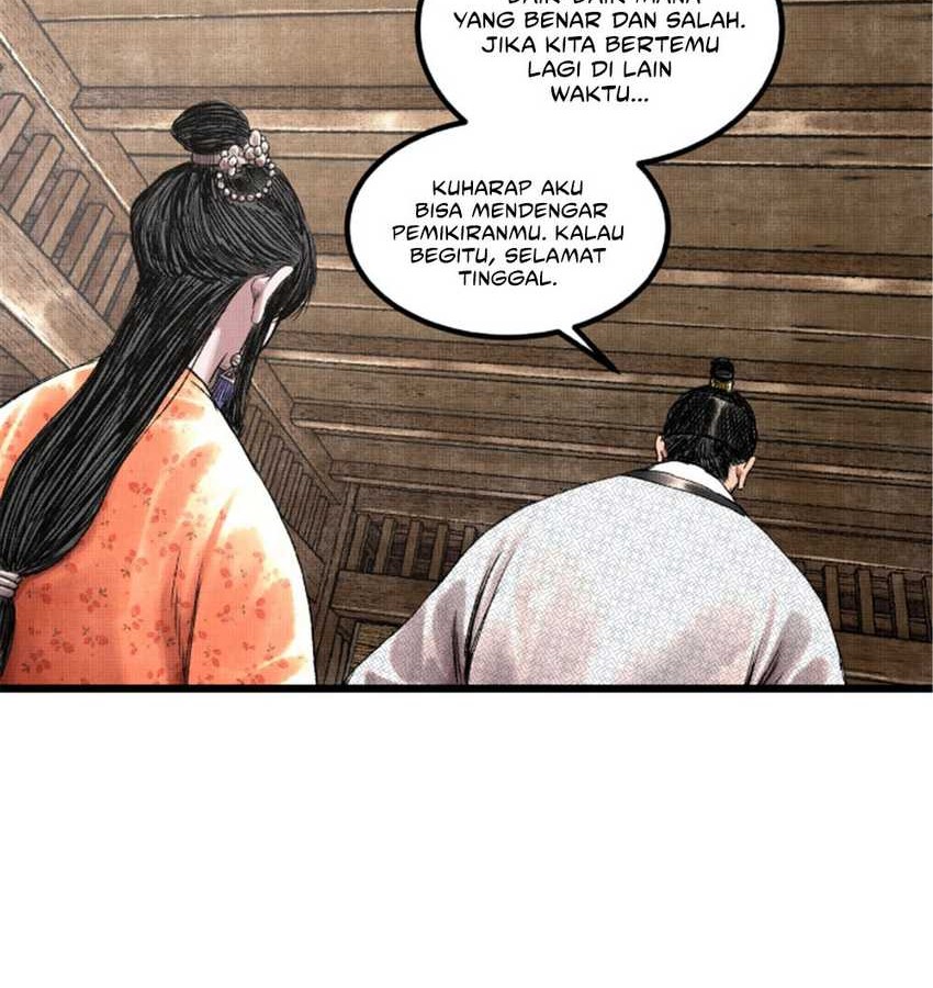 Lu Bu’s Life Simulator chapter 68 halaman 32