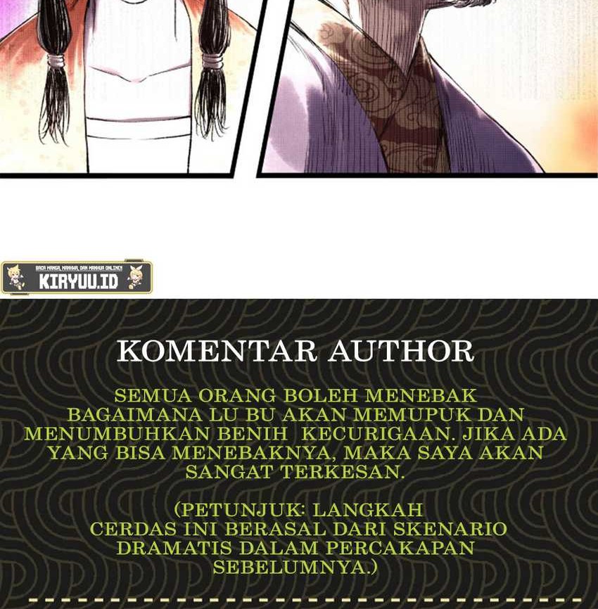 Lu Bu’s Life Simulator chapter 68 halaman 38