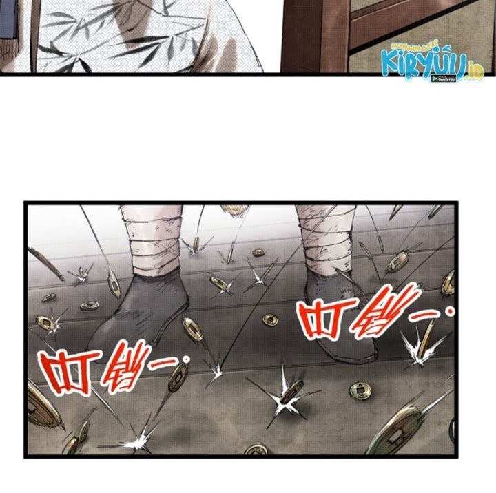 Lu Bu’s Life Simulator Bab 69 halaman 16