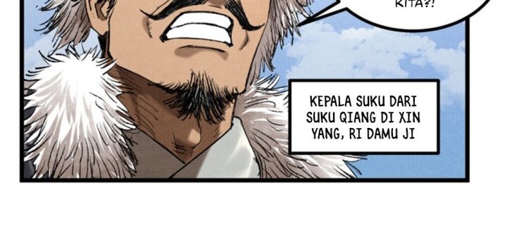 Lu Bu’s Life Simulator Bab 72 halaman 7