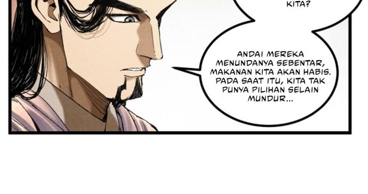 Lu Bu’s Life Simulator Bab 72 halaman 11
