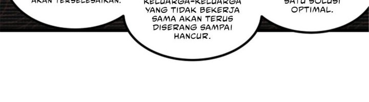 Lu Bu’s Life Simulator Bab 72 halaman 20