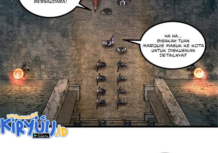 Lu Bu’s Life Simulator Bab 73 halaman 10