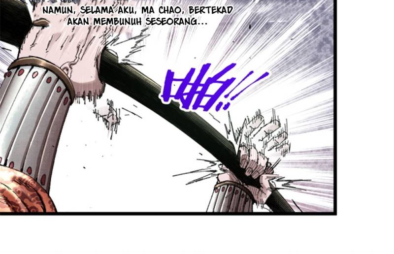 Lu Bu’s Life Simulator chapter 74 halaman 31