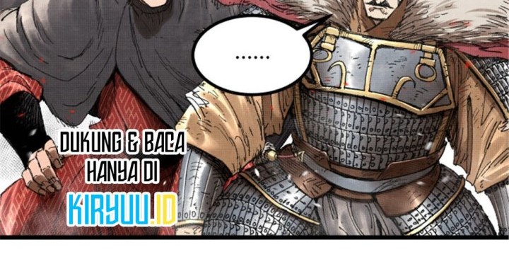 Lu Bu’s Life Simulator Bab 75 halaman 6