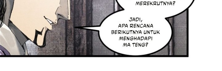 Lu Bu’s Life Simulator Bab 75 halaman 23