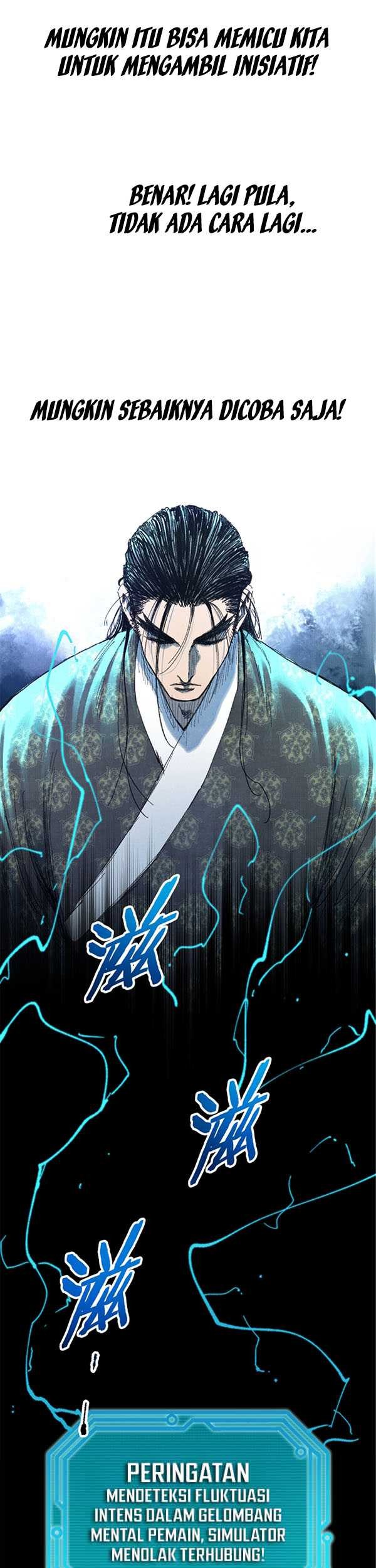 Lu Bu’s Life Simulator Bab 78 halaman 19