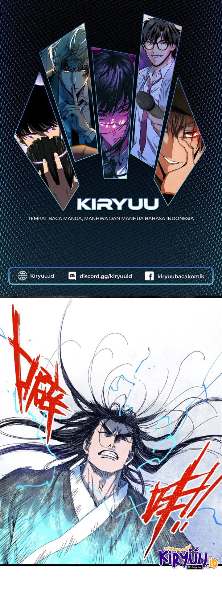Lu Bu’s Life Simulator Bab 79 halaman 2