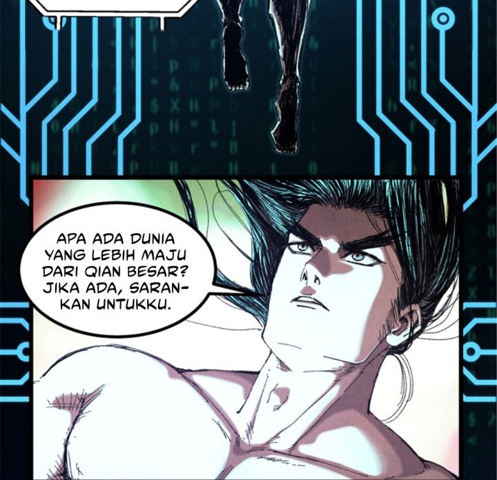 Lu Bu’s Life Simulator Bab 79 halaman 5